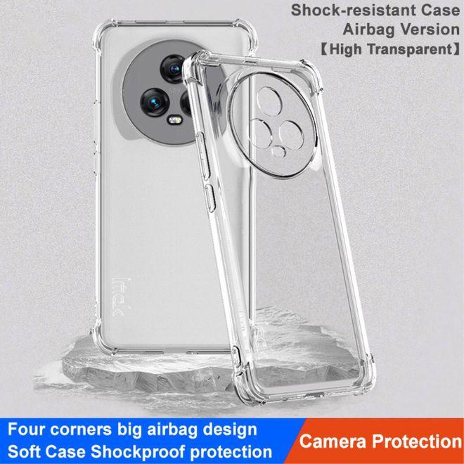 Produktbild Imak Trendy Series Softcase (Honor Magic5)