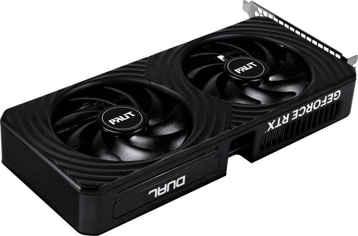 Actual product image XpertVision RTX 5060 8GB Palit Dual GDDR7 (8 GB)