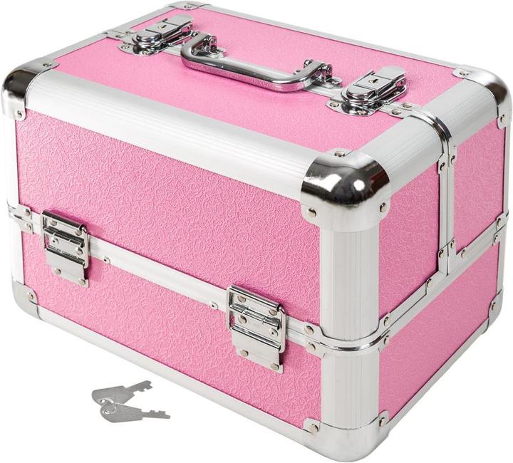 tectake Beauty case