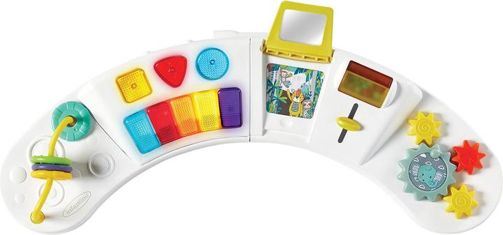 Image du produit Infantino Musique et lumières (Chaise haute Rehausseur)
