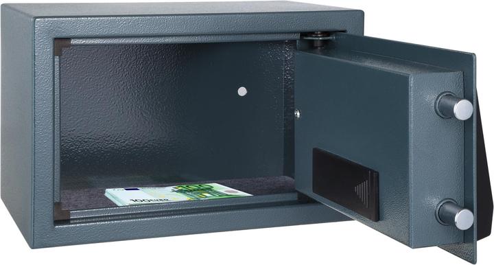Image du produit tectake Chambre forte (9.90 l)