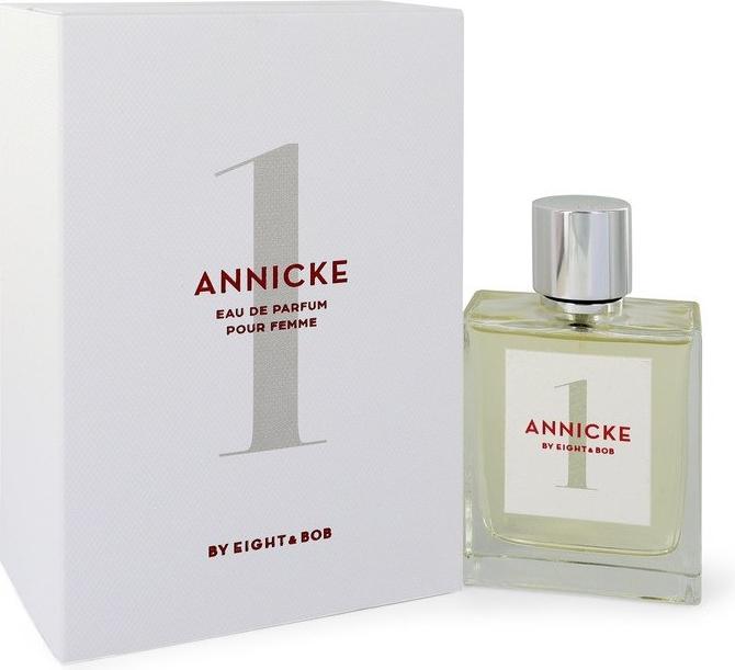Produktbild Eight & Bob Annicke 1 by Eau de Parfum Spray 100 ml (Eau de Parfum, 100 ml)