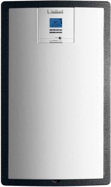 Produktbild Vaillant Trinkwasserstation