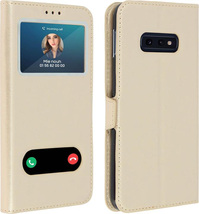 Image du produit Avizar Série Towind (Samsung Galaxy S10e)