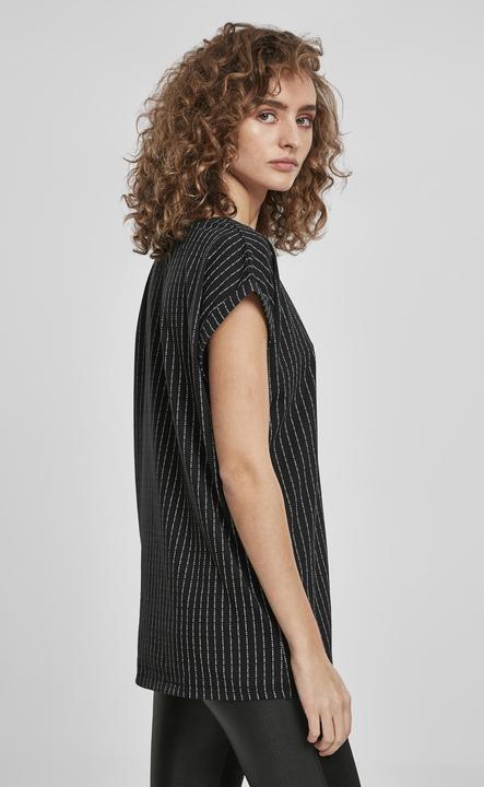 Actual product image Merchcode Ladies FuckYou Turtle Extended Shoulder Tee (XS)