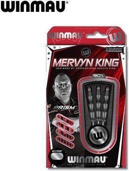 Produktbild Winmau Mervyn King (0.05 g)