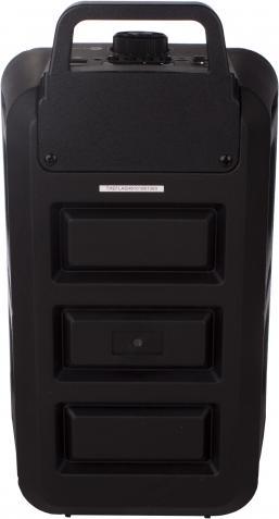 Image du produit N-Gear The Flash 610 Enceinte portable bluetooth (6 h, Fonctionnement sur batterie)