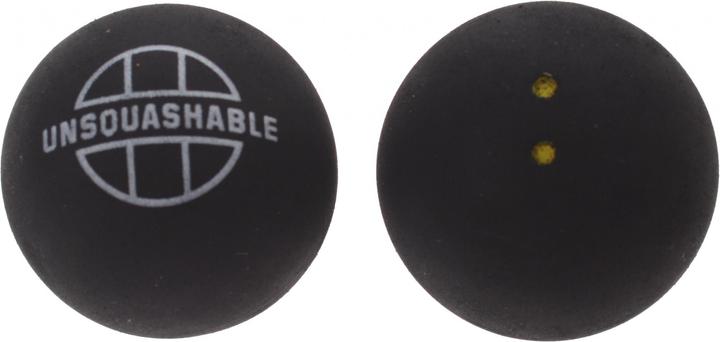 Produktbild Unsquashable Squash-Bälle