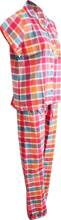 Produktbild Forever Dreaming Schlafanzug Set Knofpleiste (XL)