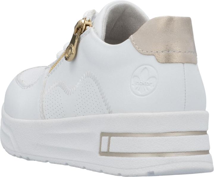 Actual product image Rieker Sneaker (39)