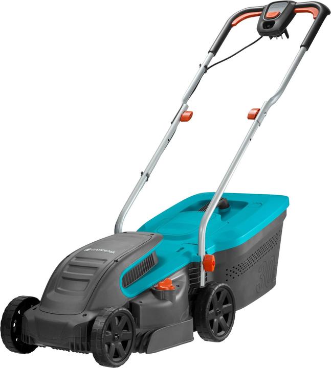 Gardena PowerMax 1200/32 (Netzbetrieb)