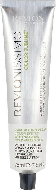 Produktbild Revlon Professional Revlonissimo Color Sublime 3 Dunkelbraun 75 ml (3 Dunkelbraun)