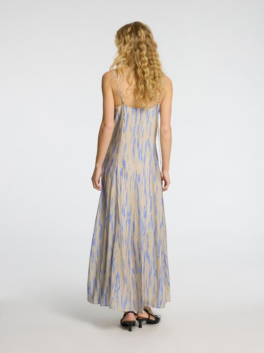 Actual product image Selected Femme Träger Maxikleid (38)