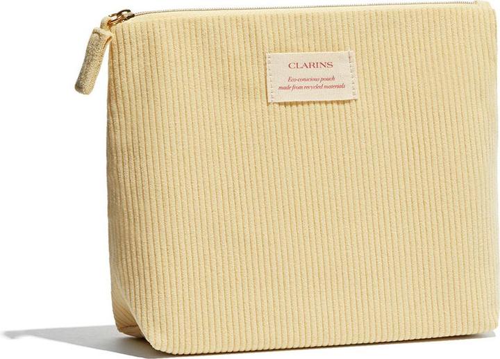 Clarins Specials - Premium Cleansing Sensitive Skin Kit (Schaum, 200 ml)