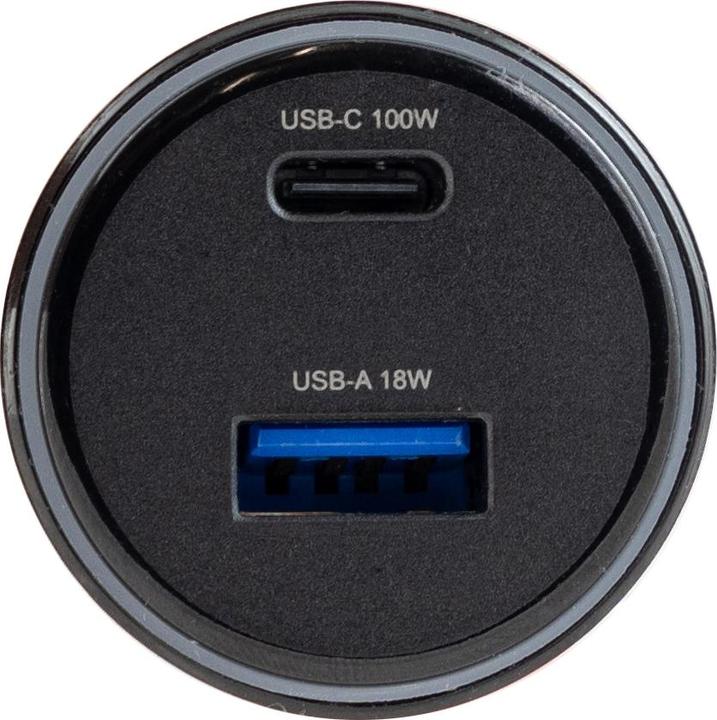 Image du produit Digitec Fast Charger (100W)