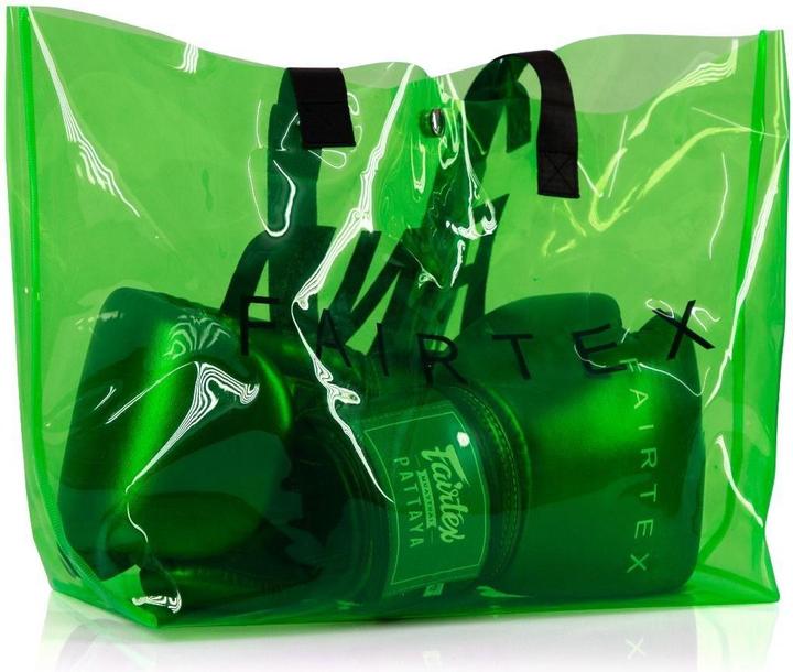 Actual product image Fairtex BGV22 (16 OZ, One size)