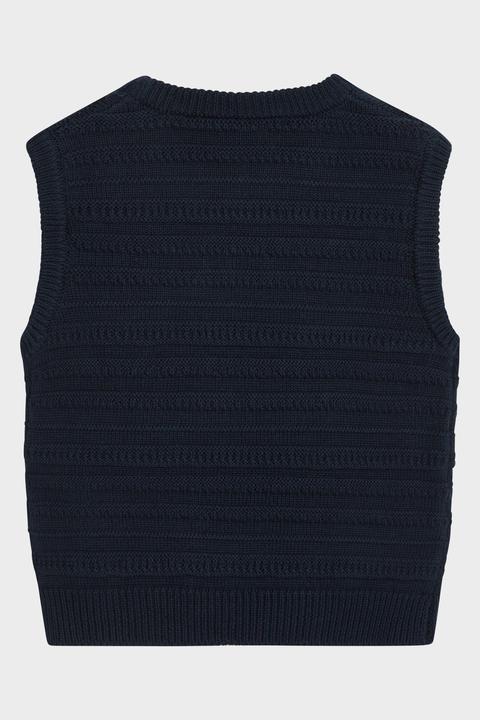 Actual product image Hust and Claire Gilet HCPrinco Classic (110)