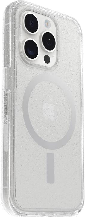 Actual product image OtterBox Symmetry mit MagSafe (Apple iPhone 15 Pro)