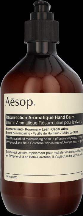 Produktbild Aesop Resurrection Aromatique (500 ml)
