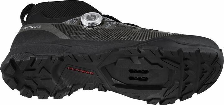 Actual product image Shimano EX300W EXPLORE SHOE 38 GRMINT (38)