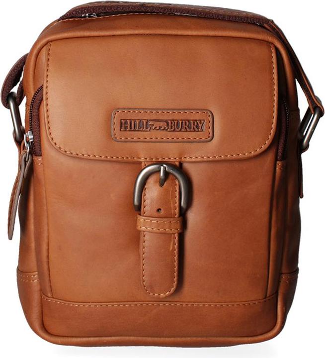 Actual product image Hill Burry Crossbody bag