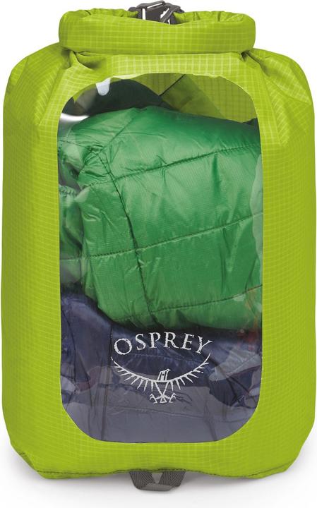 Osprey Dry Sack 12 with Window