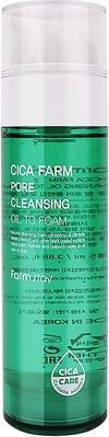 Produktbild Farm Stay Cica (Öl, 115 ml)