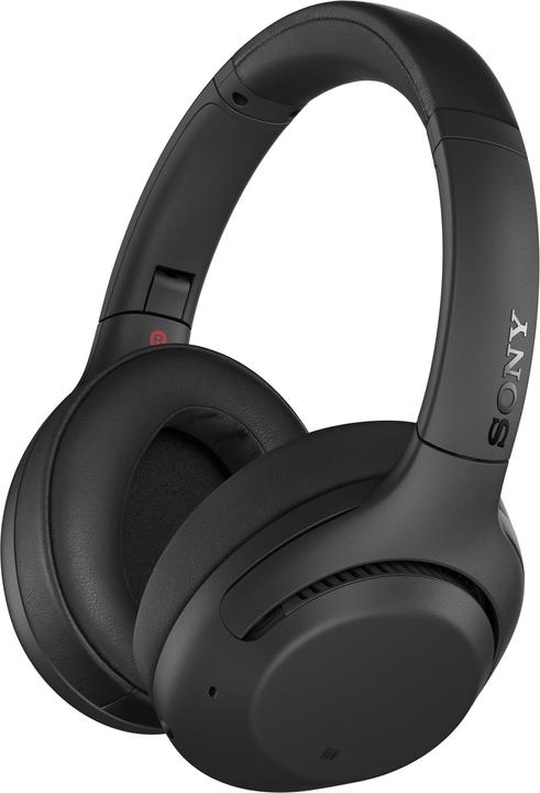 Sony WH-XB900N (ANC, 30 h, Kabellos)