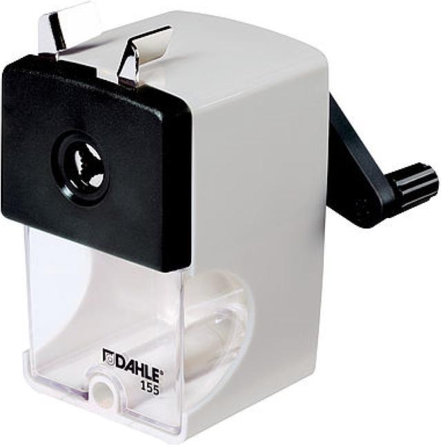 Produktbild Dahle DUPLIKAT Bleistiftspitzmaschine 155