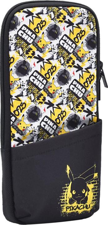 Image du produit HORI Pochette Pikachu (Switch)