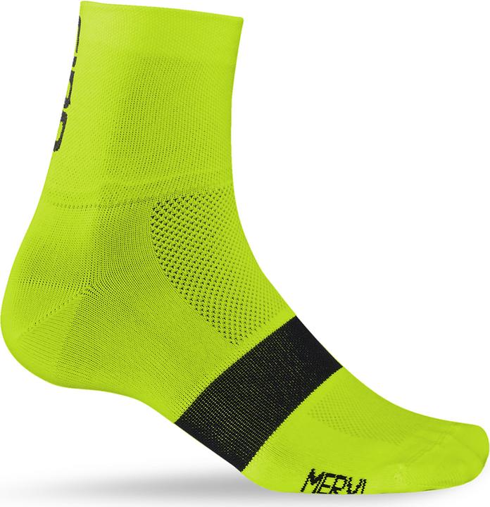 Giro Classic Racer Sock (40 - 42, 36 - 39)