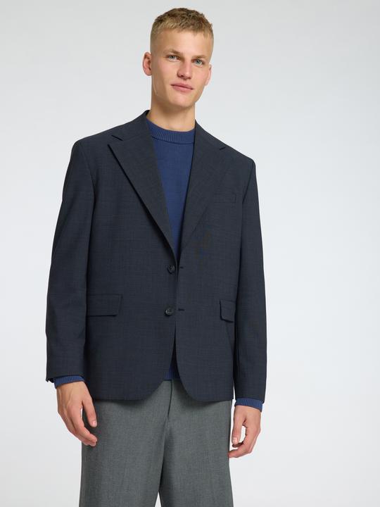 Actual product image Selected Homme Crew Neck Sweater (S)