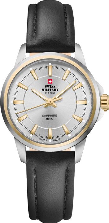 Produktbild Swiss Military SM34105.11