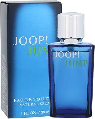 Actual product image Joop! platform (Eau de toilette, 30 ml)
