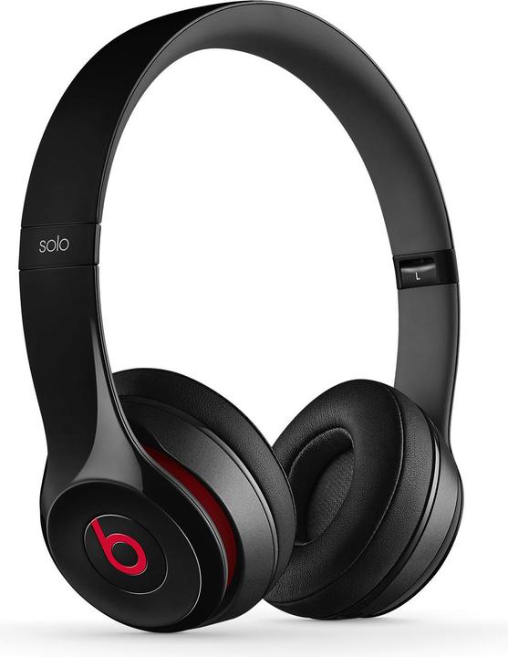 Beats Solo v2 (Cablato)