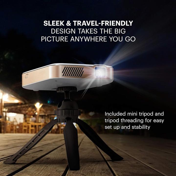 Actual product image Kodak 450 (200 lm)