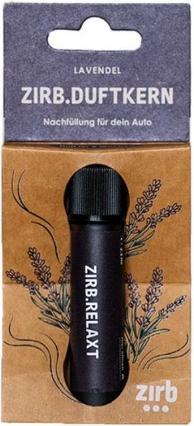 Produktbild Zirb. Autoduft