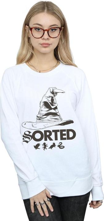 Produktbild Sorting Hat Sweatshirt (XL)