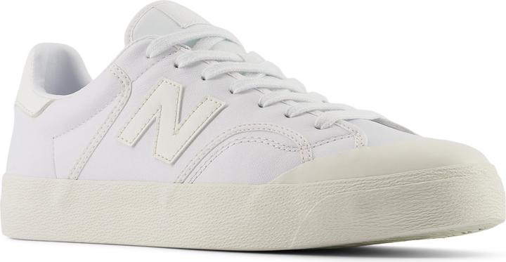 Produktbild New Balance 100 Unisex Sneakers - WHITE (38.5)