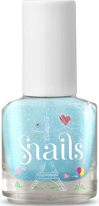 Produktbild Snails 3er Geschenkset Nagellack Mini Regenbogenland (MQ6)