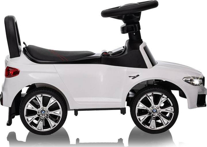 Image du produit Jamara Porteur BMW M5 blanc