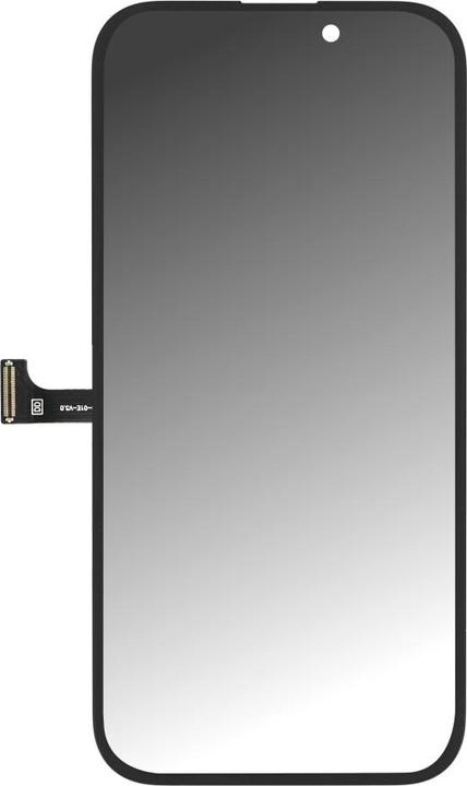 Actual product image OEM MPS Soft OLED display (Display, iPhone 15 Pro)