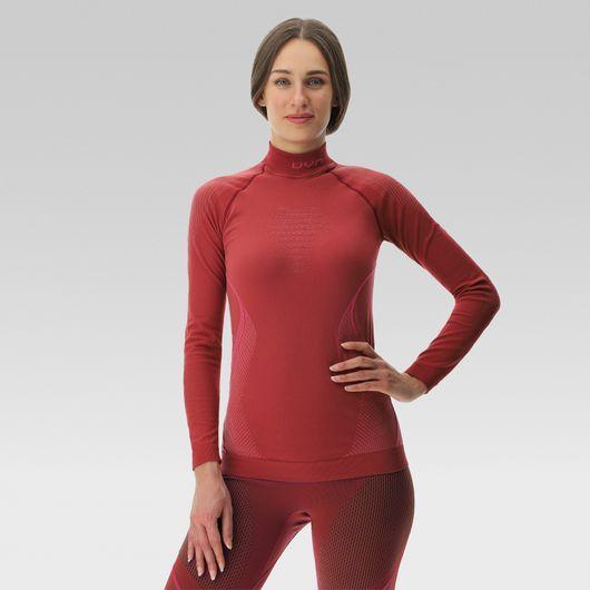 Actual product image UYN Thermoshirt Mit Stehkragen Evolutyon (XS)