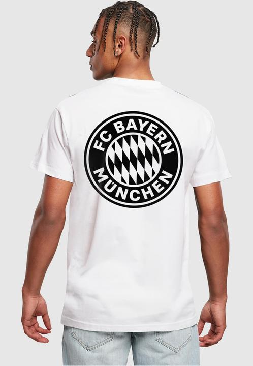 Immagine prodotto FC Bayern München Maglietta a girocollo - 115521 (3XL)