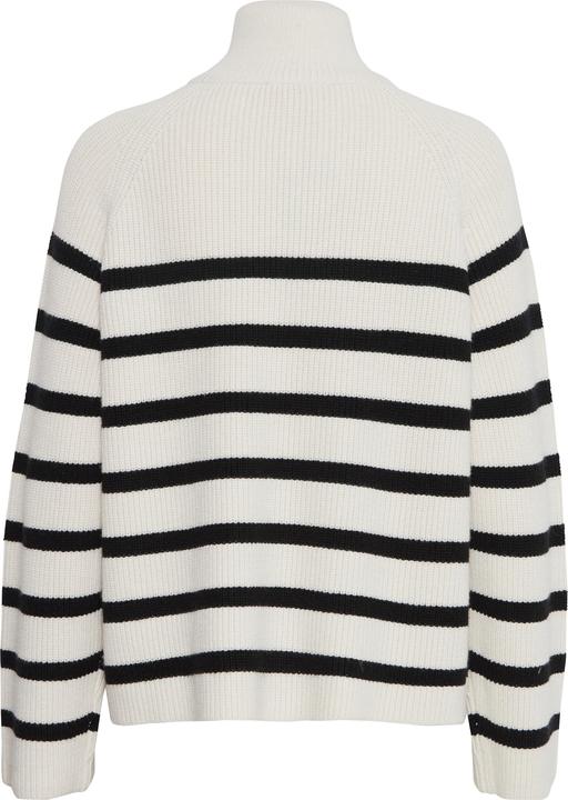 Produktbild B.young pullover it halbe reissverschluss, daen ilo (M)