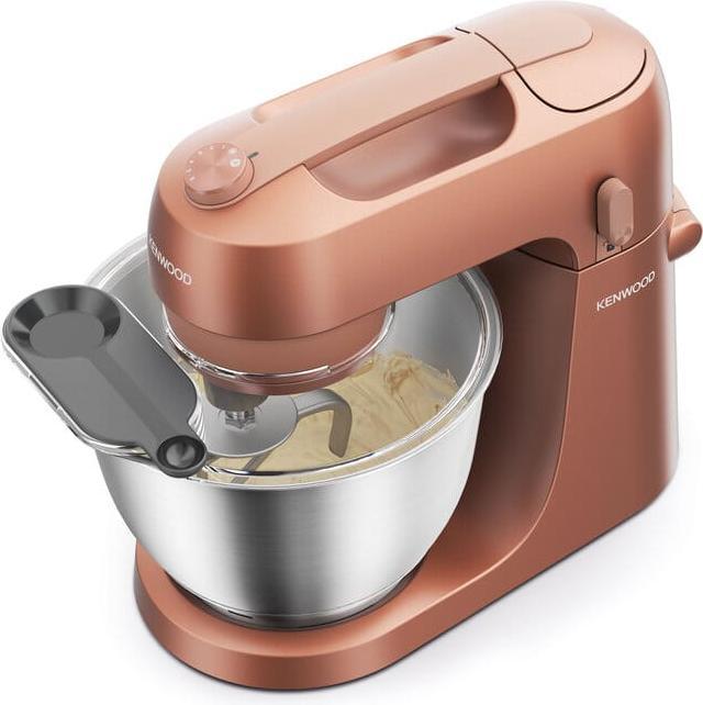 Immagine prodotto Kenwood KZM35,000RD Capo (800 W)