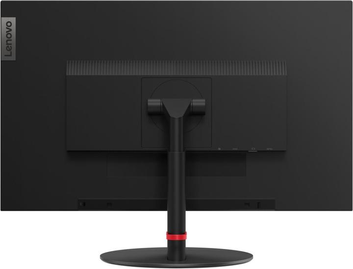 Image du produit Lenovo ThinkVision T27i-10 (1920 x 1080 pixels, 27")