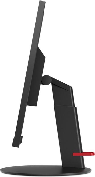 Image du produit Lenovo ThinkVision T27i-10 (1920 x 1080 pixels, 27")