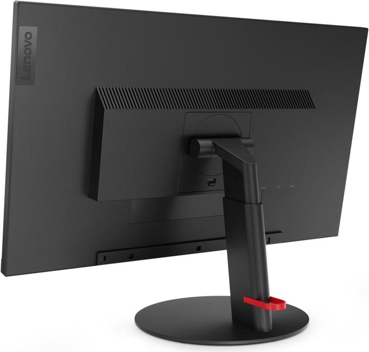 Image du produit Lenovo ThinkVision T27i-10 (1920 x 1080 pixels, 27")