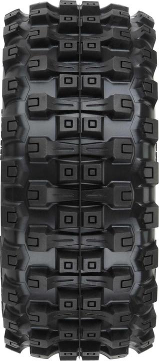 Immagine prodotto Proline Ruote complete Badlands MX28 HP 2.8 a cinghia 2 pezzi